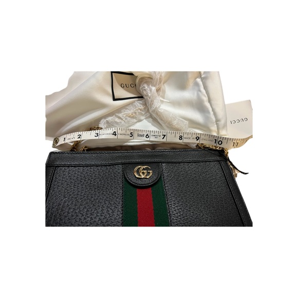 New Gucci Ophidia shoulder bag - Picture 2 of 8